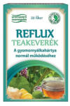Dr. Chen Patika Herbatea DR CHEN Reflux 20 filter/doboz - papir-bolt
