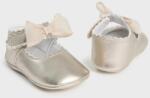 Mayoral Newborn baba cipő bézs - bézs 19 - answear - 8 390 Ft