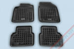 Rezaw-Plast Saab 9-3 (YS3F) ( 2002-2014 ) Set de covorașe din cauciuc Rezaw-Plast (REZAWPLAST-202601)
