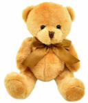 Bear Impex Plüss barna Peti maci 14 cm-es (670565)