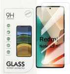 Xiaomi Redmi Note 13 4G / 5G / Poco X6 5G üvegfólia, tempered glass, előlapi, edzett, 9H, 0.3mm