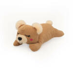 ZippyPaws Snooziez with Shhhqueaker maci 30cm (ZP1059)