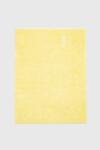 HUGO BOSS törölköző 50 x 70 cm - sárga Univerzális méret