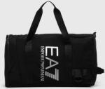 EA7 Emporio Armani táska fekete - fekete Univerzális méret - answear - 67 990 Ft