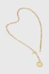 Guess nyaklánc - arany Univerzális méret - answear - 30 990 Ft