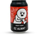 MONYO Brewing Co. Ez Alma? | Monyox JustVidman | 0, 33L