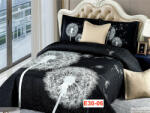East Comfort Cuverturi Din Catifea De Lux Cu 4 Fete De Perna E30-06
