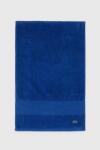 Lacoste törölköző 40 x 60 cm - kék Univerzális méret