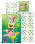  SpongyaBob ágynemű (friends)