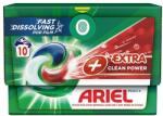 Ariel Mosókapszula ARIEL Extra Clean 10 db - papiriroszerplaza