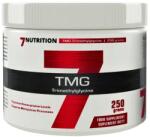 7Nutrition TMG 250g - Fokozott Erő-Állóképesség, Zsírégetés & Méregtelenítés - Betain Anhydrous - 7Nutrition