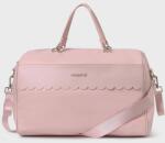 Mayoral Newborn kismama táska rózsaszín - rózsaszín Univerzális méret - answear - 26 990 Ft