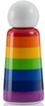 Lund London termosz Skittle Rainbow 300 ml - többszínű Univerzális méret