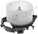 TOPRAN Utastér-ventilátor TOPRAN 724 153 (724 153)