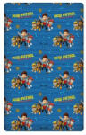 Aymax Mancs Őrjárat Ready gumis lepedő 90x200 cm (AYM073669)