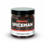 Mikbaits Spiceman Chilli Squid BOJLI IN DIP -20