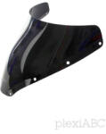 MRA (Németország) Ducati 1000 SS IE V5 plexi - MRA Spoiler | P02242