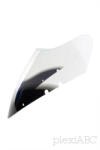 MRA (Németország) Yamaha FZR 400 RR EXUP 1WG plexi - MRA Original | P15766