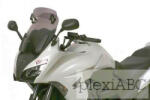 MRA (Németország) Honda CBF1000 F SC64 plexi - MRA Variotouring | P04259