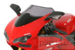 MRA (Németország) Ducati 1198 S H6, H7 plexi - MRA Original | P02255