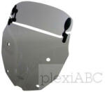 MRA (Németország) BMW R 1200 GS K50 R12W plexi - MRA Multi X-Creen | P01237