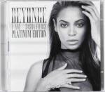 Beyoncé - I Am. . . Sasha Fierce-Platinum Edition (CD/DVD)