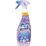 ACE Inalbitor si degresant, cu pompa, 700 ml, Ultra Spray Mousse Floral
