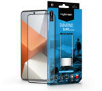MyScreen MyScreen Diamond Glass Edge 3D - Xiaomi Redmi Note 13 Pro+ üvegfólia ívelt kijelzőhöz - bluedigital