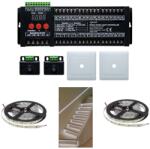 Tosyco Releu WIFI Tosyco [CLONE] [CLONE] [CLONE] [CLONE] [CLONE] [CLONE] [CLONE] (KIT-PRO36-24V10A-2835-3000)