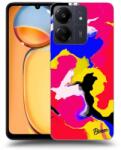 Picasee ULTIMATE CASE pentru Xiaomi Redmi 13C 4G - Watercolor