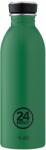 24Bottles - Vizespalack Stone Emerald 500 ml - zöld Univerzális méret