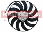 KAMOKA ventilátor, motorhűtés KAMOKA 7742022 (7742022)