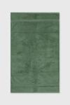 HUGO BOSS pamut törölköző 100 x 150 cm - zöld Univerzális méret