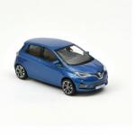 Norev Renault ZOE 2020 Thunder Blue1/43 (26103)