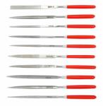 TOYA Комплект диамантени пили YATO, YT 6144, 3x140x50 mm, 10 части (EURO YT 6144)
