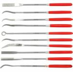 TOYA Комплект диамантени пили YATO, YT 6145, 3x140x25 mm, 10 части (EURO YT 6145)