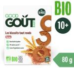 Good Gout BIO Kakaová kolečka (80 g) - healthfactory