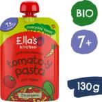 Ella's Kitchen BIO Paradicsomos tészta zöldségekkel (130 g)