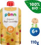 Salvest Põnn BIO Gyümölcsös smoothie ananásszal (110 g) - healthfactory