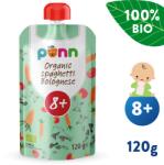 Salvest Põnn BIO Bolognai spagetti (120 g)