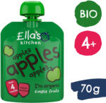 Ella's Kitchen BIO Alma gyümölcspüré (70 g)