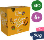 Ella's Kitchen BIO YELLOW ONE gyümölcspüré banánnal (5x90 g) - healthfactory