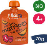 Ella's Kitchen BIO Mangó snack (70 g)