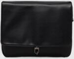 Sisley táska fekete - fekete Univerzális méret