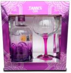  Tann’s Gin Premium 0, 7l 40% + 1 pahar GB