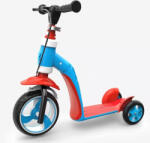 Ludere Trotineta Bicicleta PushBike 2 in 1 pentru Copii - Descopera Placerea Mobilitatii! (LY01)