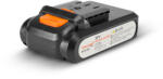 NAKAYAMA Baterie 21V, 2, 0Ah pentru foarfeca EC1400 (EC1401) (EC1401)
