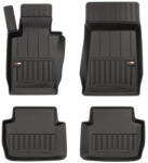 FroGum Covorase tip tavita 3D Pro-Line Bmw Seria 3 (E46) 1997-2005, Sedan (FRG 3D409668)