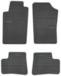 FroGum Set covorase cauciuc, 4 Buc , Fata Spate, Pentru: Peugeot 206 1998-2012, Liftback (MMT A040 542711)