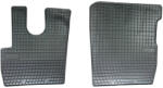 FroGum Set covorase auto din cauciuc Daf Cf 106 Euro 6 2012-, presuri FROGUM, negre, 2 buc (D545989)